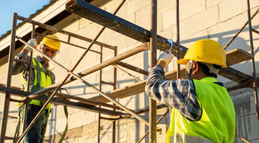 Local Chimney Repair in Viola, KS